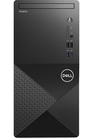 Dell Vostro 3030MT N6004VDT3030MTU i5-12400 8 GB 512 GB SSD Ubuntu Masaüstü Bilgisayar