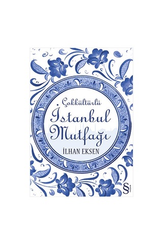 Yolculuk + İstanbul Mutfağı + İstanbul Sende Kalsın + Okuma Sticker'ları
