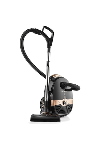 Stilevs Polo 800 W Toz Torbalı Elektrikli Süpürge