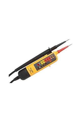 Fluke T90 Voltaj Test Cihazı