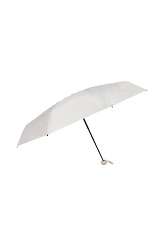 Wexta A241129003 97cm Krem Kapsül Şemsiye Çok Renkli