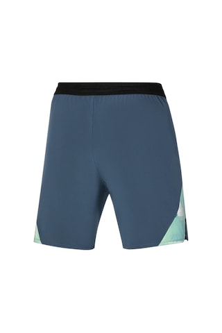 Frontier 8 In Amplify Erkek Şort Mavi Çok Renkli