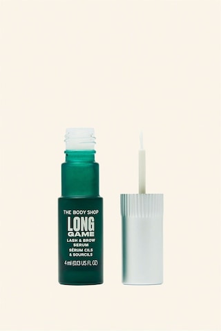 The Body Shop Long Game Kaş Ve Kirpik Serumu 4 ML