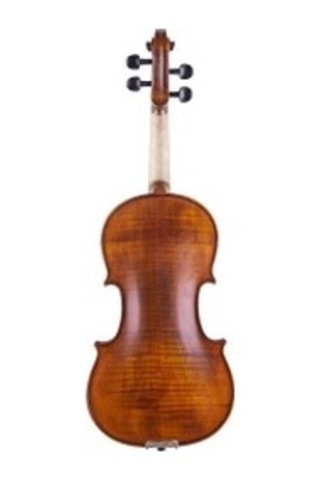 Carlovy Vla9 3/4 Keman Yay Kutu Yastık Reçine