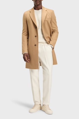 Boss Erkek Sweat 50550022 131 Bej Bej