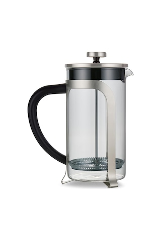 Tchibo French Press, Gümüş 800 Ml Gümüş
