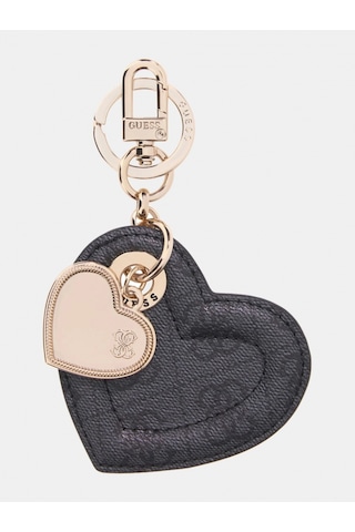Guess Lindsey Anahtarlık Kadın Siyah Anahtarlık Rw7567p6301-clo