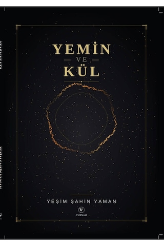 Yemin Ve Kül - 910150819
