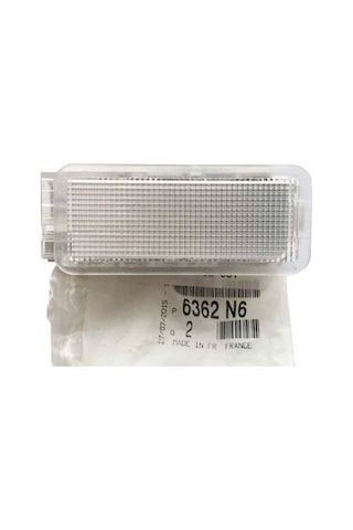 Bagaj-Kapi-Ayak Lambasi Beyaz Led Grandland-Combo-Corsa F/Peugeot 515481996 Bagaj-Kapi-Ayak Lambasi Beyaz Led Grandland-Combo-Corsa F/Peugeot 515481996