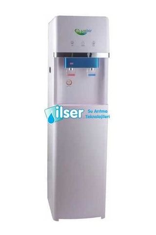 Aquabir Cs07 Pompalı Arıtmalı Sebil