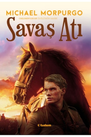 Savaş Atı & Çizgili Pijamalı Çocuk