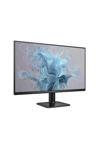 27" Phılıps 27e2n1100l/00 1ms 100mhz 1xvga 1xhdmı Fhd 1920x1080 Vesa Siyah