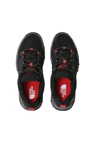 The North Face W Hedgehog Futurelight Kadın Siyah Ayakkabı Siyah