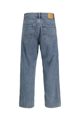 Jack & Jones Jjıchrıs Jjorıgınal Sq 060 Mavi 12272658 Renkli