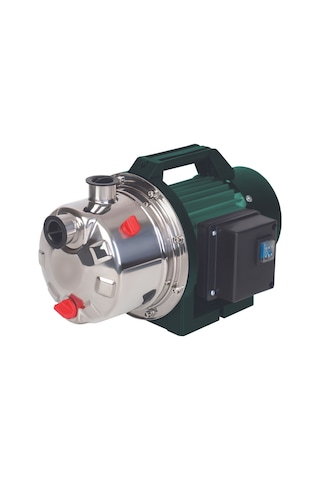 Klpro Klp1300p 1300w 1.75 Hp Paslanmaz Bahçe Pompası