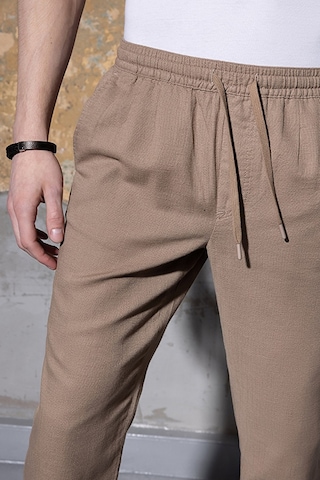 Loft Regular Fit Erkek Pantolon LF2029015  Gri