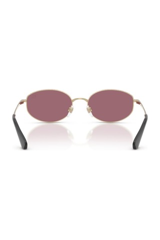 Burberry Be3169 11091a 55 Kadın Güneş Gözlüğü Rose Gold