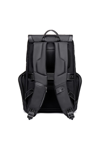 Arctic Hunter B00428 Siyah Sırt Çantası Diğer