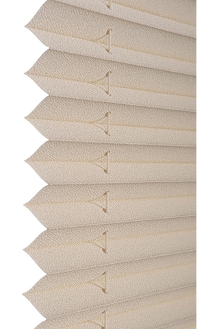 Plise Dekor Krem Plise Perde Yapıştırmalı 75g X 200y Cm Çok Renkli