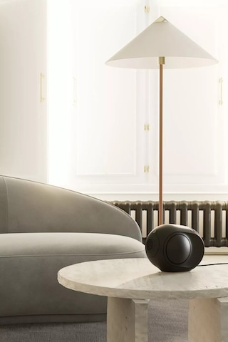 Devialet Phantom Iı 95 Db Kablosuz Hoparlör, Ultra Kompakt