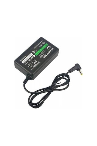 Sony Uyumlu Psp Şarj Aleti 1000/2000/3000 Psp Adaptör 5Volt 2Amper
