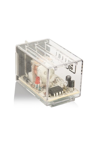 Elo Uzaktan Kumanda Bagaj Kilidi Açma Rölesi (-) Tetik 12V Yerli Üretim