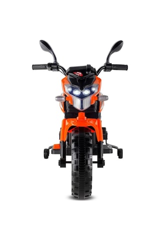 Ümit Babyhope Motocross Akülü Motor Turuncu 044707