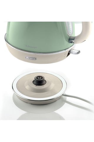 Ariete Vintage 2869 1.7 L Su Isıtıcı Kettle