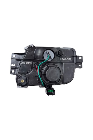 Leoparts Mitsubishi Fuso Canter Sis Lambası Sağ 2012-2020 Mk580562