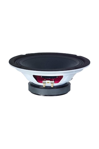 Forx 20 Cm Midrange Ciftti 600Wat 300Rms İki Adet