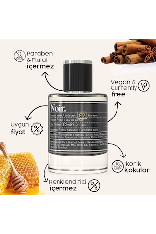 Karizma Babalar Premium Noir Barber Set Aromatik
