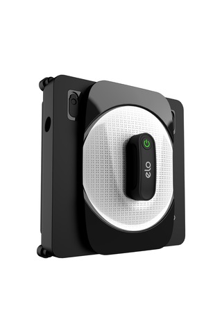 Xenon Smart Elo Cam Temizleme Robotu Ultra Sessiz Yapay Zeka Destekli Temizlik Robotu ve Mop Seti