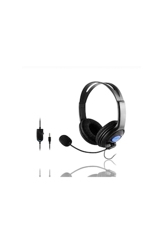 Ps5 Kulaklık Mikrofonlu Oyuncu Gaming Kulaklık Ps5 Ps4 Xbox One