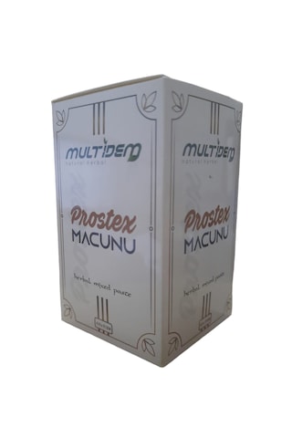 Multidem Prostex Macun 420 G