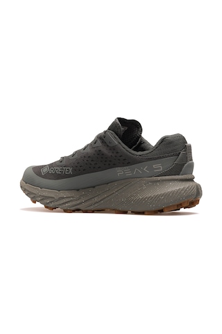 Merrell Agılıtıy Peak 5 Gtx Erkek Gro-tex Vibram Taban Outdoor Ayakkabı 25k J068701 Füme Füme