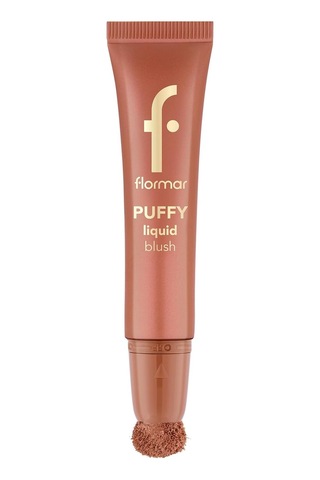 Puffy Liquid Nemlendirici Etkili & Parlak Bitişli Sünger Aplikatörlü Likit Allık Diğer