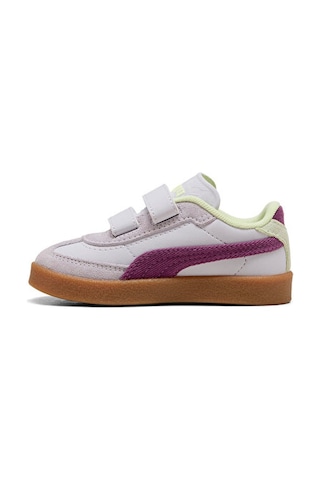 Puma Puma Club İi Era Summer Vinf Bebek Günlük Ayakkabı 40616002 Pembe