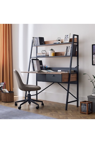 Enza Home Alva Çalışma Masası
