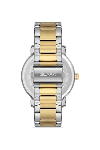 Quark Qc 511sg 1a Erkek Kol Saati