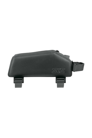 Sks Race Toptube 700ml Kadro Çantası Siyah