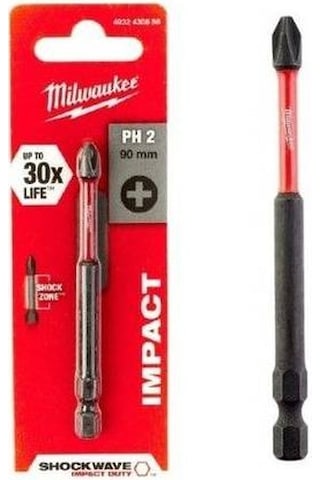 Milwaukee Impact Ph 2 90 Mm Milwaukee Impact Ph 2 90 Mm