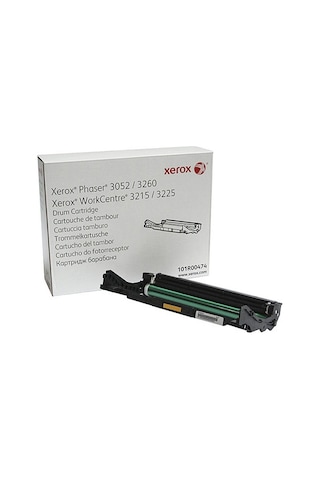 Xerox Workcentre 3225 Drum Ünitesi 101R00474 (10.000 Sayf