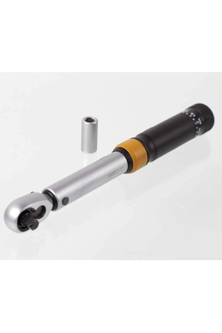 Proxxon 23345 Microclick Mc15 Tork Anahtarı 3 15 Nm 1/4" 6,3 Mm Saklama Çantalı