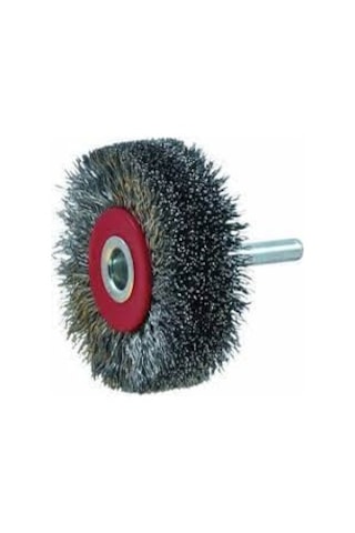 Osborn Taifun Milli Tel Fırça 50 Mm Alman Malı