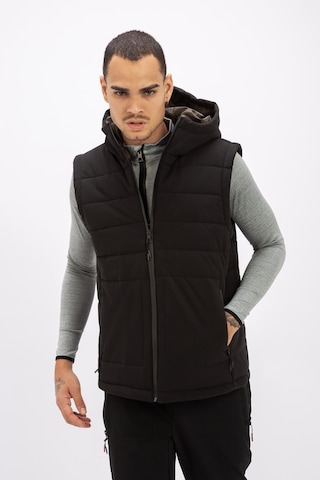 Exuma 2111013-410 H Winter West M Erkek Yelek