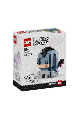 Lego Brickheadz 40797 Eeyore