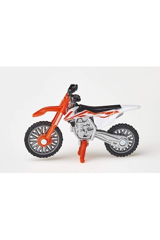 Siku Motosiklet 1 31 N 1391