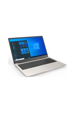 Dynabook Satellite Pro C50-J-137 i7-1165G7 8 GB 512 GB SSD 15.6" Free Dos Dizüstü Bilgisayar