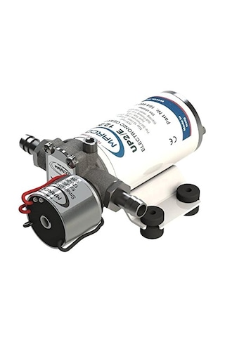 Marco Up2/e Sessiz Ve Tanksız Duş Ve Musluk Hidroforu 10lt