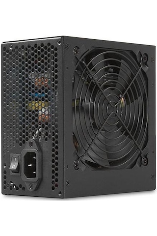 Rampage RMP-500-80P 500W 80+ 12 CM Fanlı Güç Kaynağı